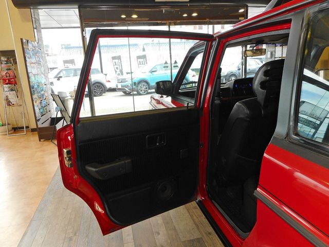VOLVO 240 ESTATE