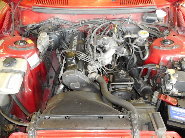 VOLVO 240 ESTATE