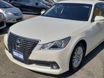 CROWN sedan