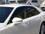 CROWN sedan