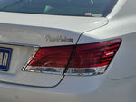CROWN sedan