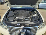 CROWN sedan