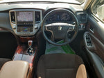 CROWN sedan