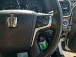 CROWN sedan