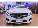 MERCEDES BENZ CLA Shooting Brake