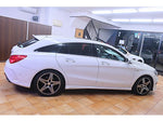MERCEDES BENZ CLA Shooting Brake