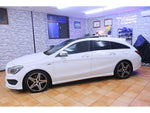 MERCEDES BENZ CLA Shooting Brake