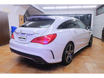 MERCEDES BENZ CLA Shooting Brake