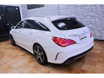 MERCEDES BENZ CLA Shooting Brake