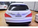 MERCEDES BENZ CLA Shooting Brake