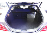 MERCEDES BENZ CLA Shooting Brake