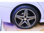 MERCEDES BENZ CLA Shooting Brake
