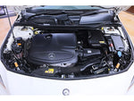 MERCEDES BENZ CLA Shooting Brake