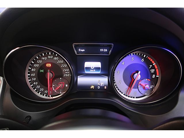 MERCEDES BENZ CLA Shooting Brake