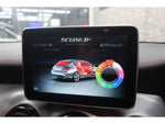 MERCEDES BENZ CLA Shooting Brake