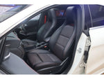 MERCEDES BENZ CLA Shooting Brake