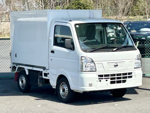 NT100 CLIPPER