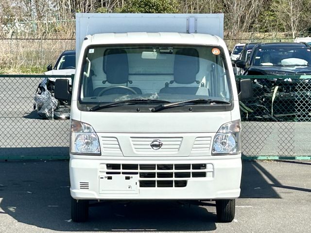 NT100 CLIPPER