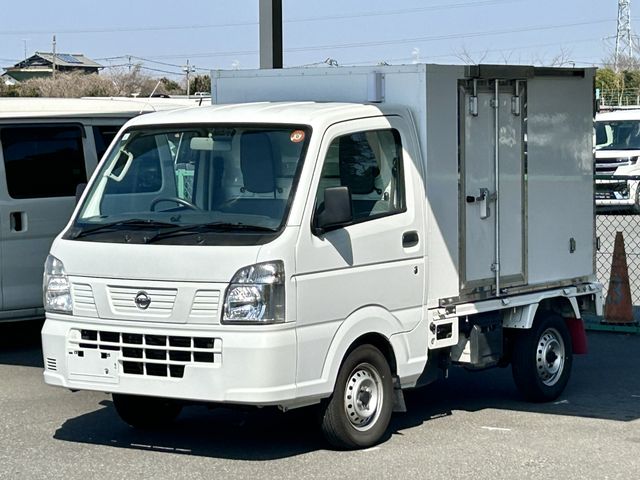 NT100 CLIPPER