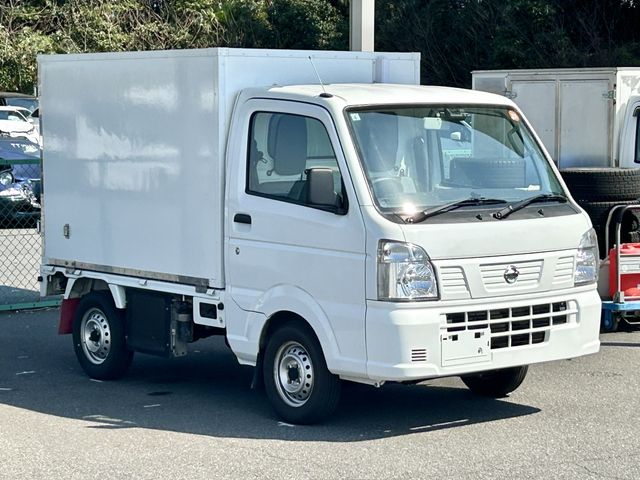 NT100 CLIPPER