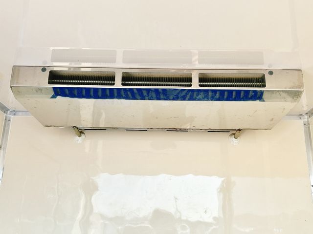 NT100 CLIPPER