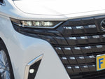ALPHARD hybrid
