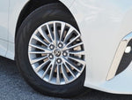 ALPHARD hybrid