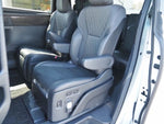 ALPHARD hybrid
