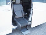 ALPHARD hybrid