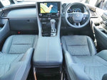 ALPHARD hybrid