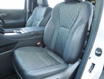 ALPHARD hybrid