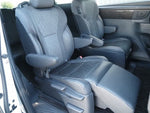 ALPHARD hybrid