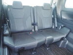 ALPHARD hybrid