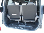 ALPHARD hybrid