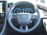 ALPHARD hybrid