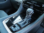 ALPHARD hybrid