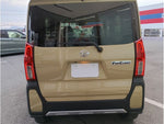 TANTO FAN CROSS