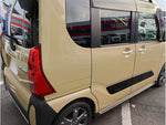 TANTO FAN CROSS