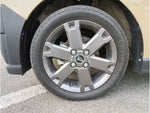 TANTO FAN CROSS