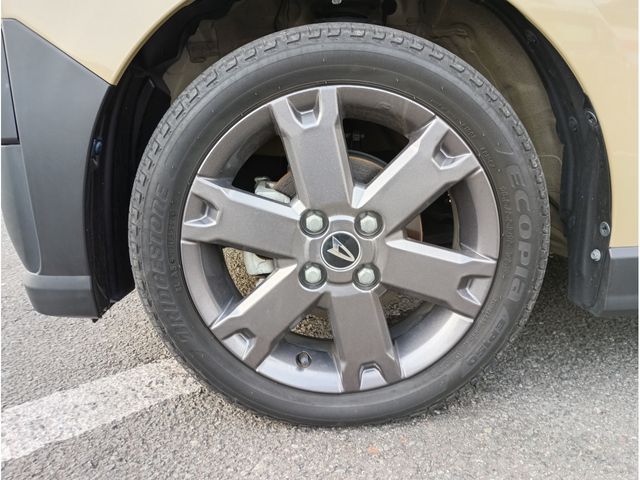 TANTO FAN CROSS