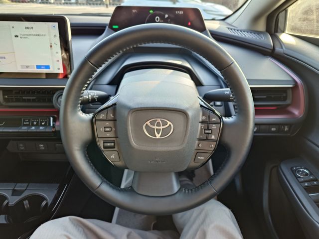 PRIUS