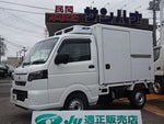 CARRY truck