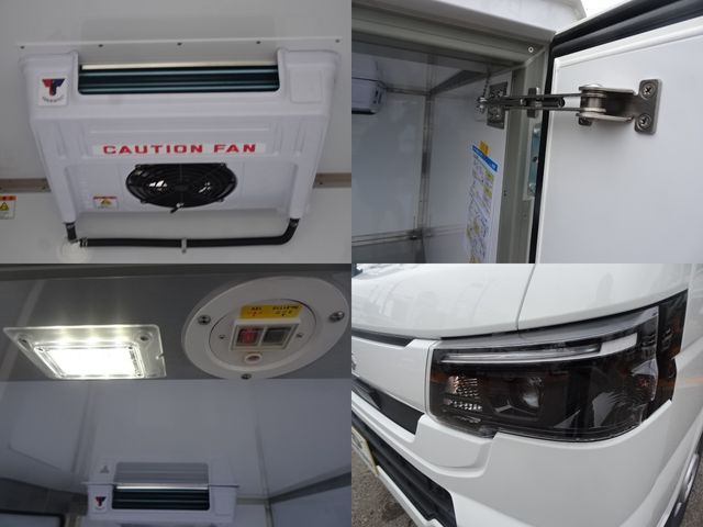 CARRY truck