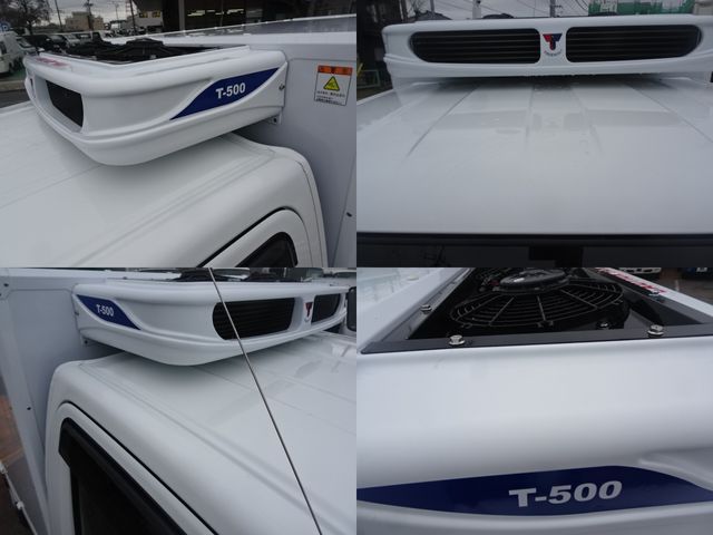 CARRY truck