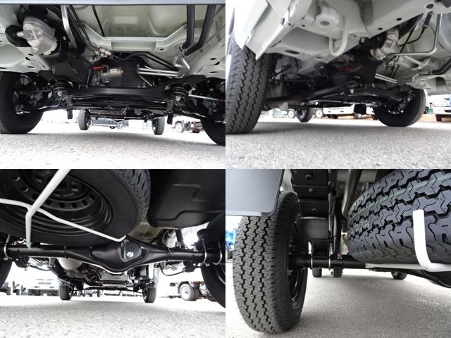 CARRY truck