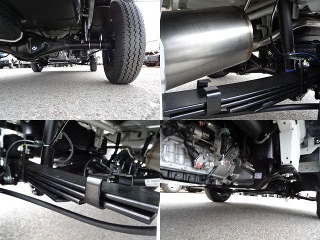 CARRY truck