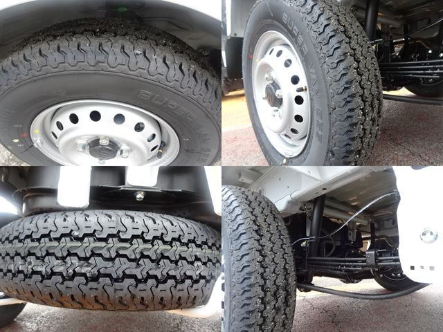 CARRY truck