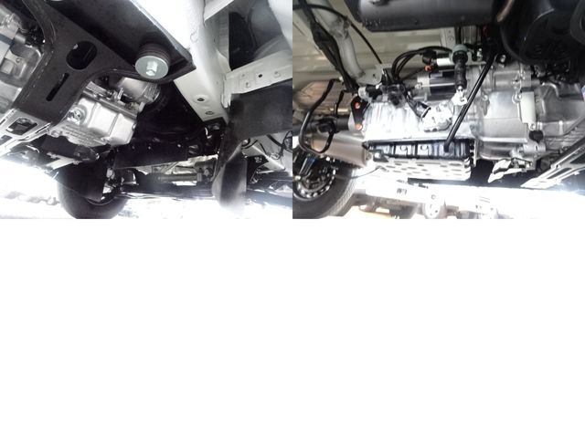 CARRY truck