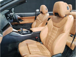 BMW 4series open