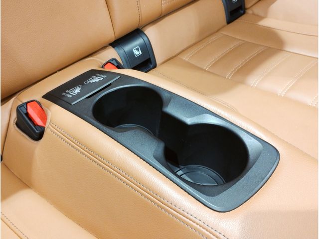 BMW 4series open